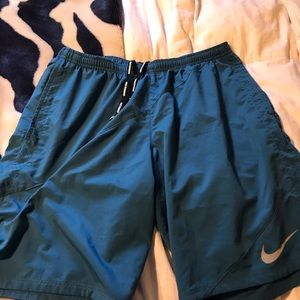 Nike dri fit men’s shorts